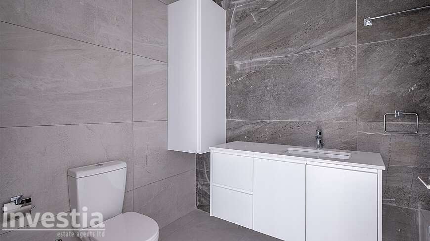3 bdrm apts/Nicosia