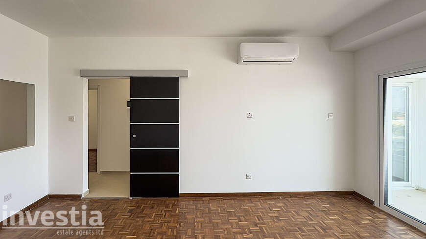 2 Bedroom Apartment in the City Centre, Larnaca