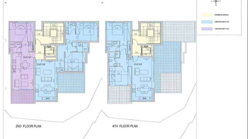 Plots for sale/Port area