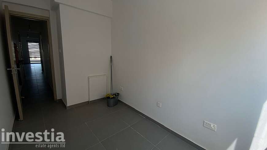 2 plus 1 bdrm apartment/Dhrosia