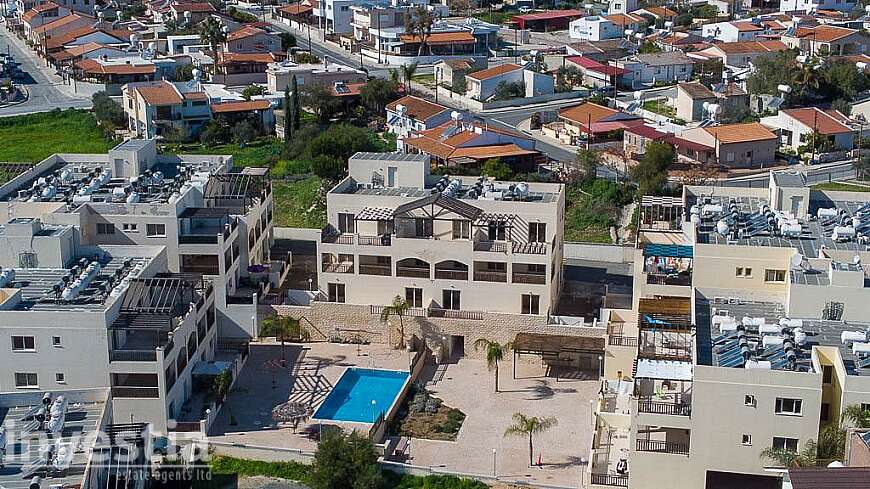 Studios for sale/Tersefanou