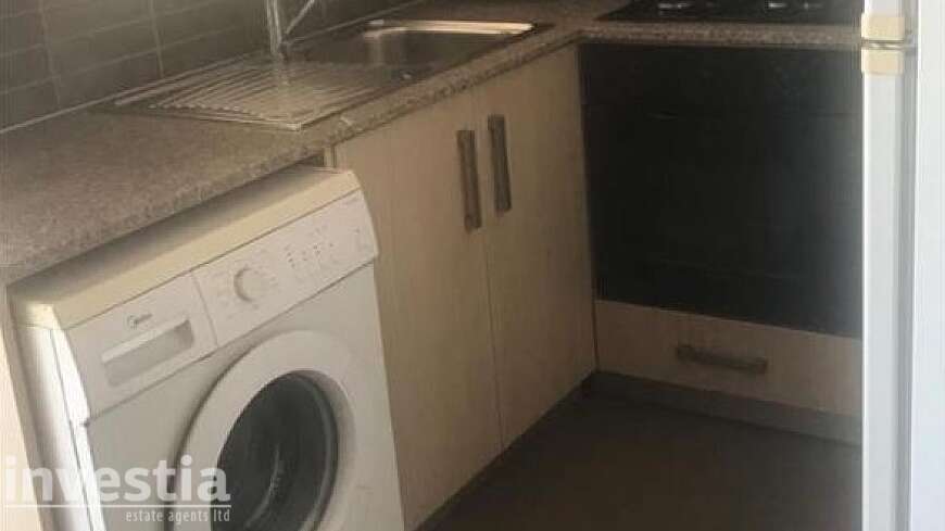 1 bdrm flat /Larnaca