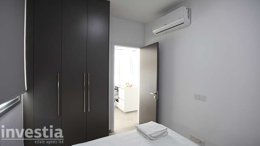 4 Bedroom Villa For Sale in Protaras