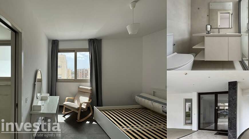 2 bdrm flat for sale/Mackenzie