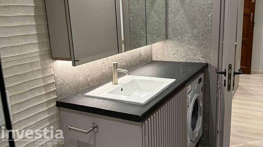 2 bdrm flat for rent/Larnaca centre