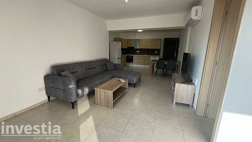 2 bdrm penthouse apts/Kiti