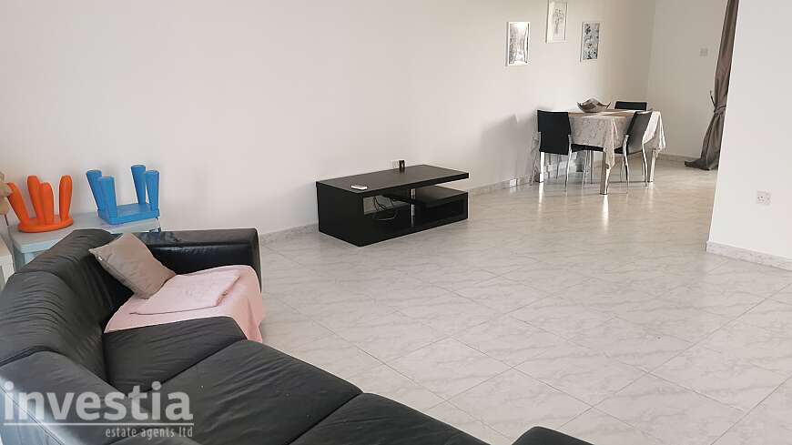 2 bdrm apt/Dhekelia rd