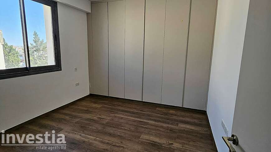 2 Bedroom brand new Apartments For Sale in Aradhippou, Larnaca