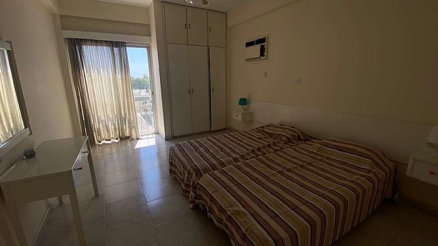 Studios/1/2 bdrms flats for rent/Larnaca Centre