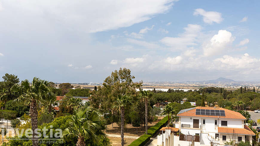 3 bdrm apt/Phaneromeni