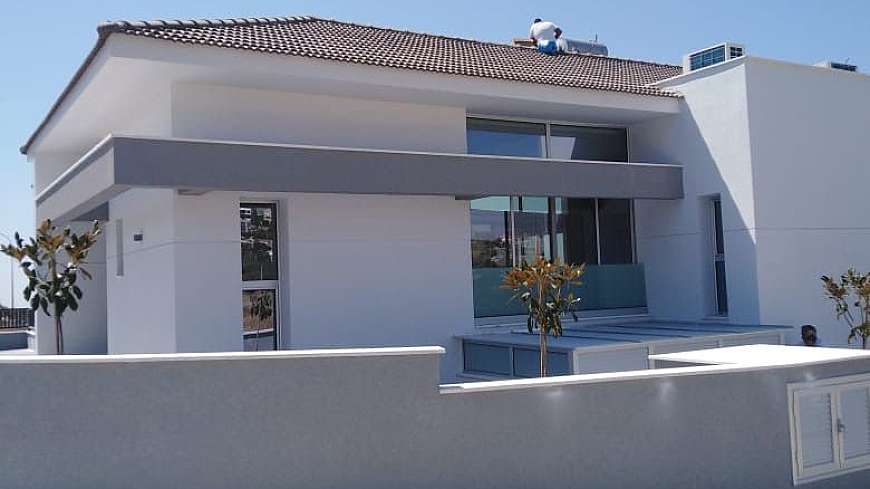 Villa for Sale In Limassol