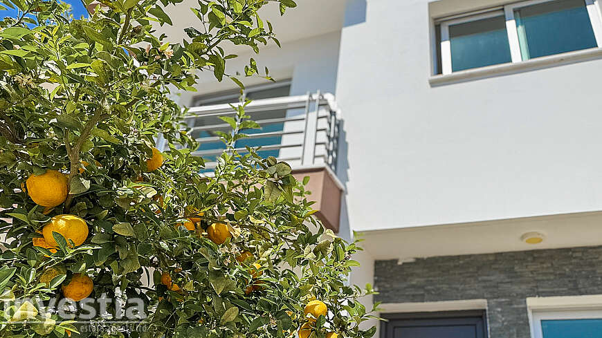 3 bdrm Houses for sale-off Dhekelia road,Pyla,Larnaca.