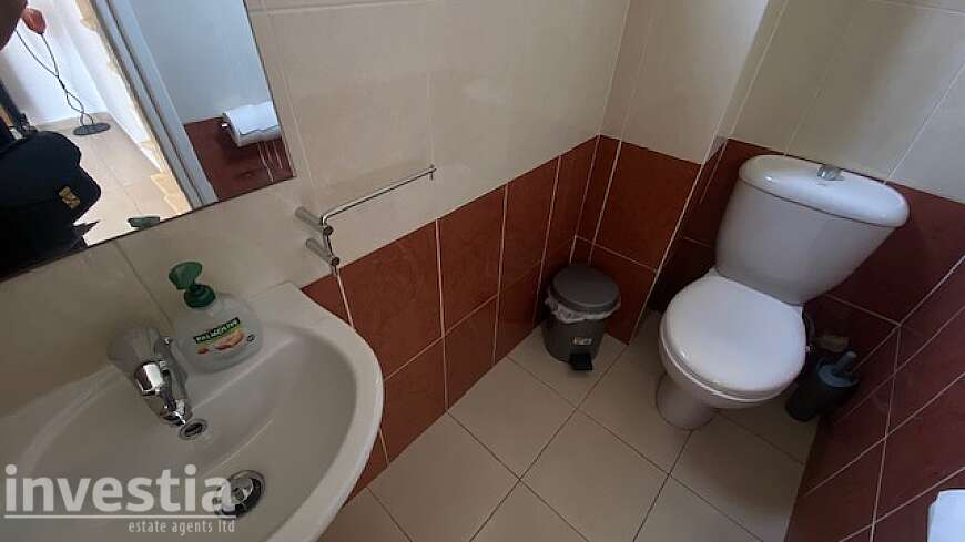 3 bdrm house for rent/Dhekelia Road