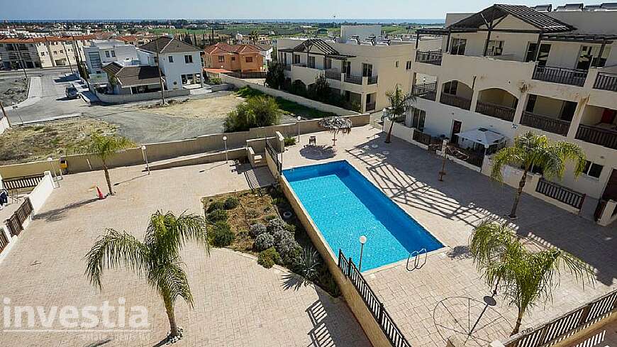 Studios for sale/Tersefanou