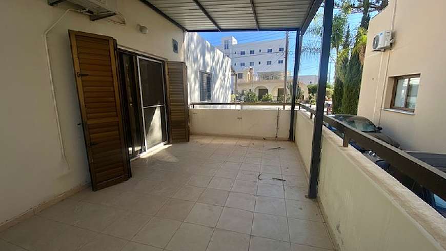 3 bdrm house for rent/Salamina area