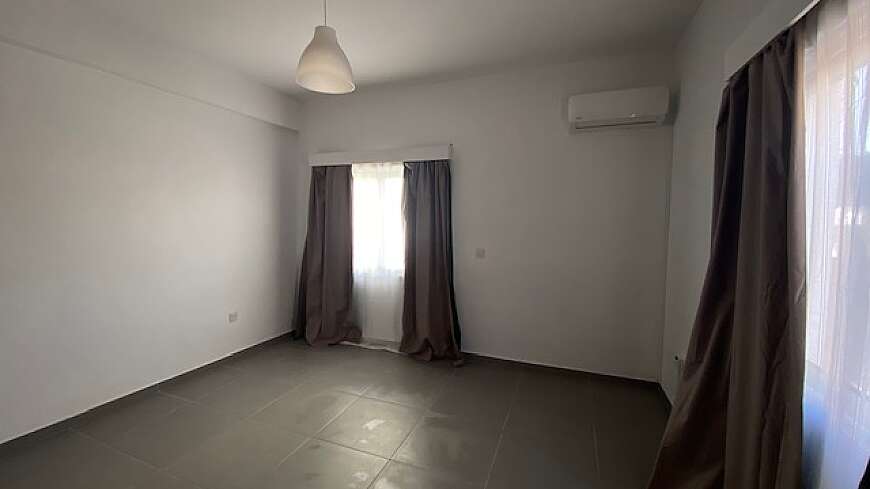 3 bdrm ground floor house for rent/Dhrosia