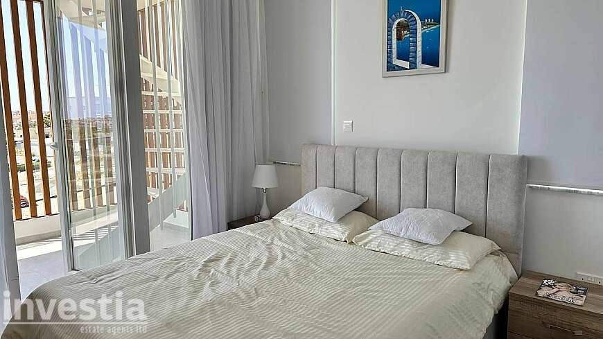 2 bdrm brand new apt/Livadhia