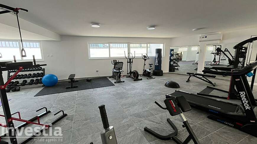 1 bdrm flat for sale/Dhekelia Road