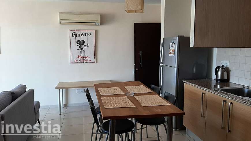 2 bdrm apartment for rent/Mazotos