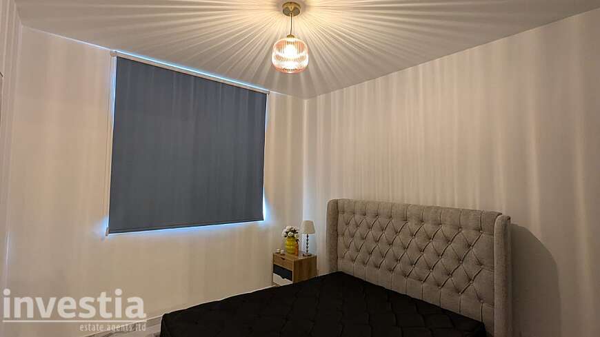 2 bdrm brand new penthouse/Dhrosia