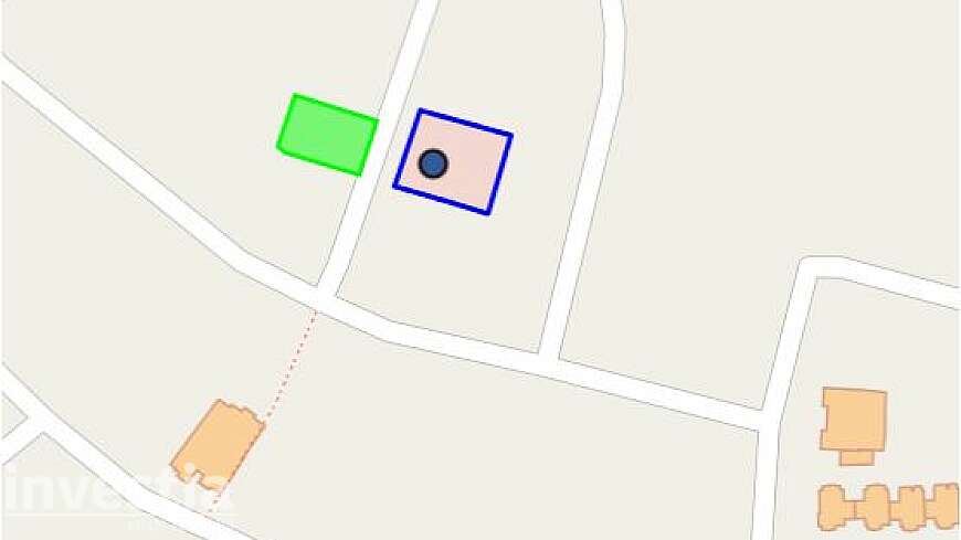 Four adjecent building plots for sale ,Pyla,Larnaca.