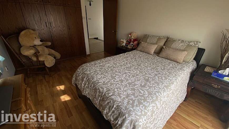 3 bdrm house for rent/Livadhia