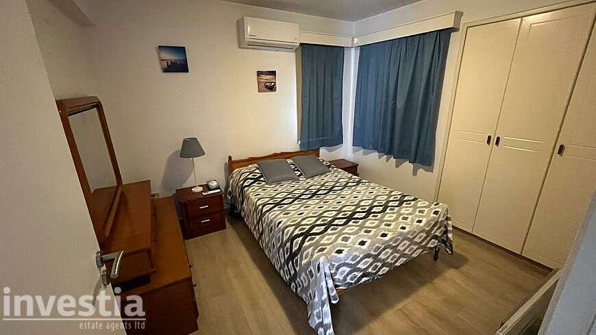 2 bdrm apt/Dhekelia rd