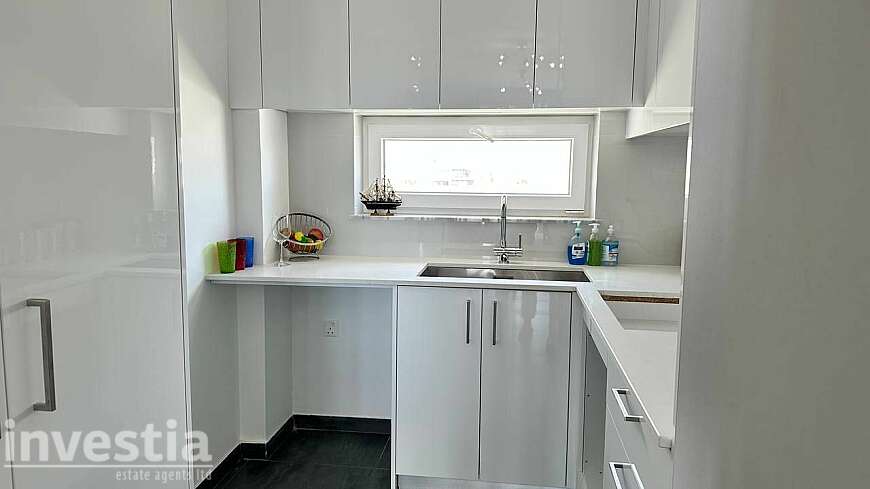 2 bdrm brand new apt/Livadhia
