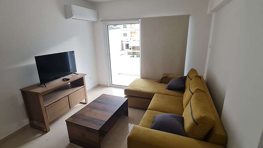 2 bdrm flat for rent/Phaneromeni