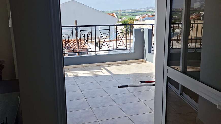 Modern 2-Bedroom Apartment in Vergina, Aradippou, Larnaca