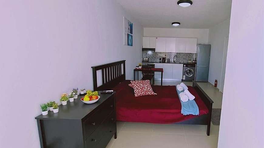 Studio for sale/Agia Napa