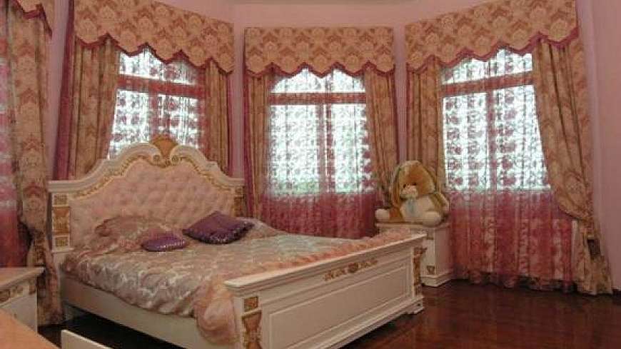 4 bdrm villa for sale/Limassol