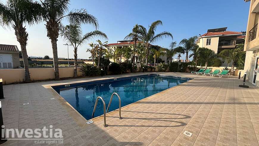 2 bdrm penthouse apts/Kiti