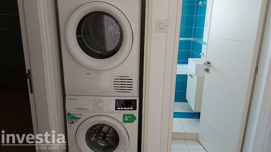 3 bdrm apt/Phaneromeni