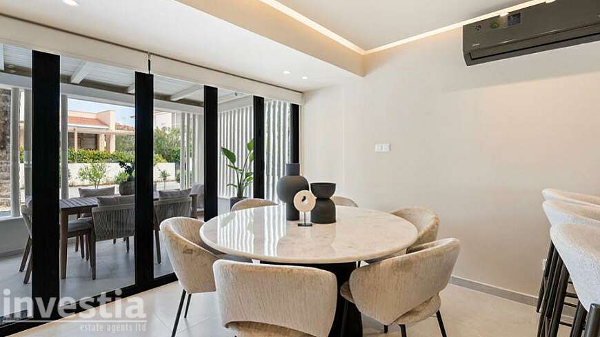 2 bdrm house for sale/Dhekelia Road