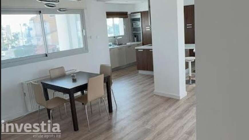 3 bdrm apt/Phaneromeni