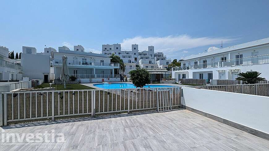 2 bdrm apartment for sale/Mazotos