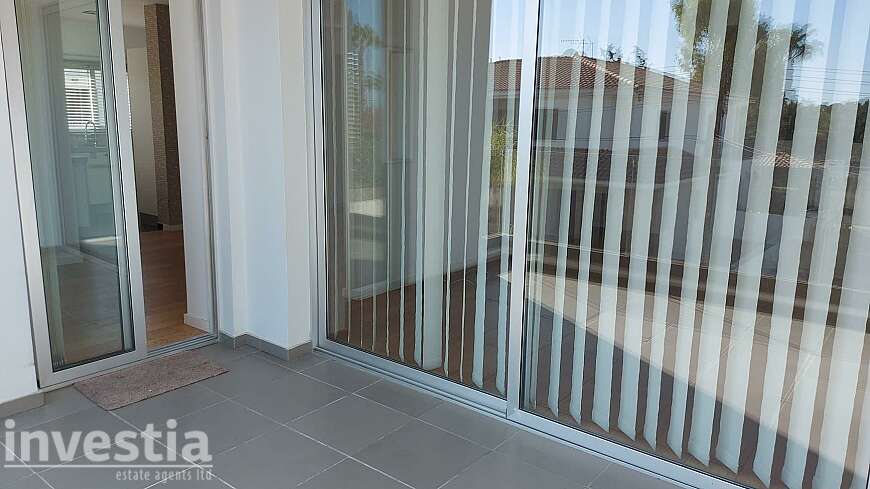 3 bdrm apt/Phaneromeni