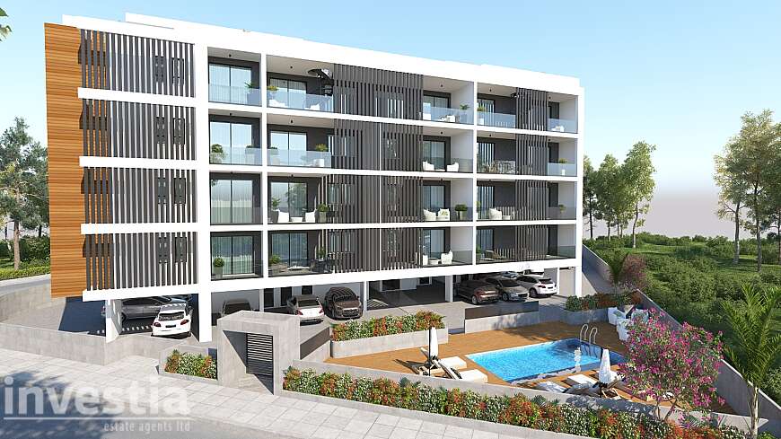 2 bdrm apts/By Pass area