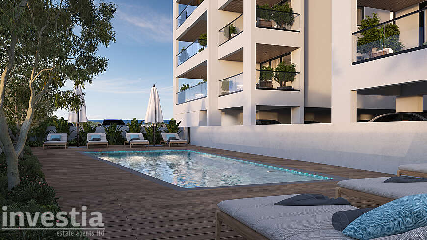 1 bdrm apts/Dhekelia rd