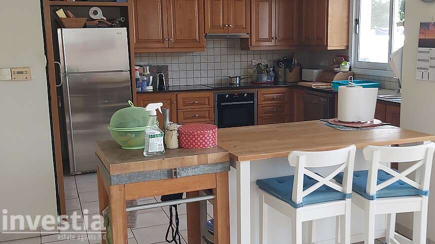 4 bdrm house/Dhekelia rd