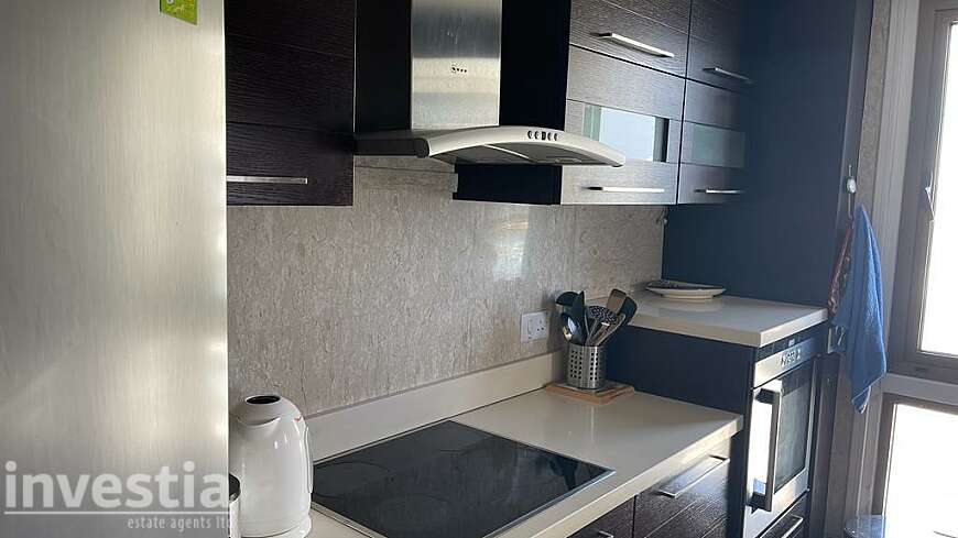 3 Bedroom Apartment For Rent in Mackenzie, Larnaca
