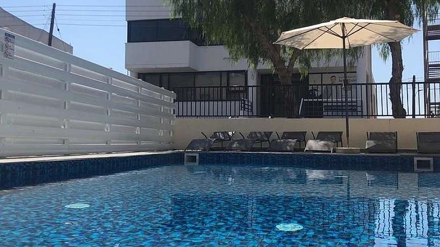 Hotel Apartments for sale/Paphos