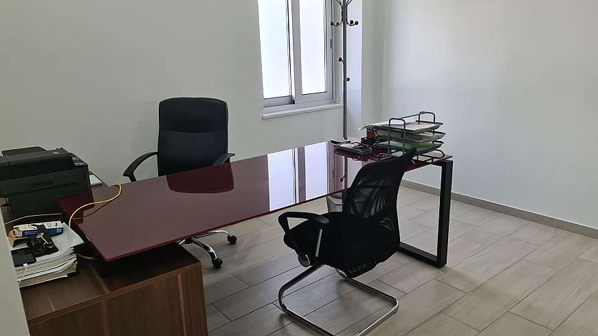 Office for rent/Larnaca