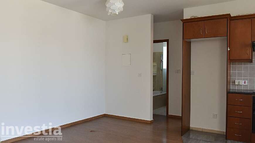 1 bdrm flat for sale/Oroclini