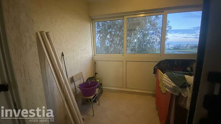 1 bdrm apartment/Livadhia