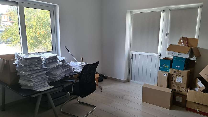 Office for rent/Larnaca