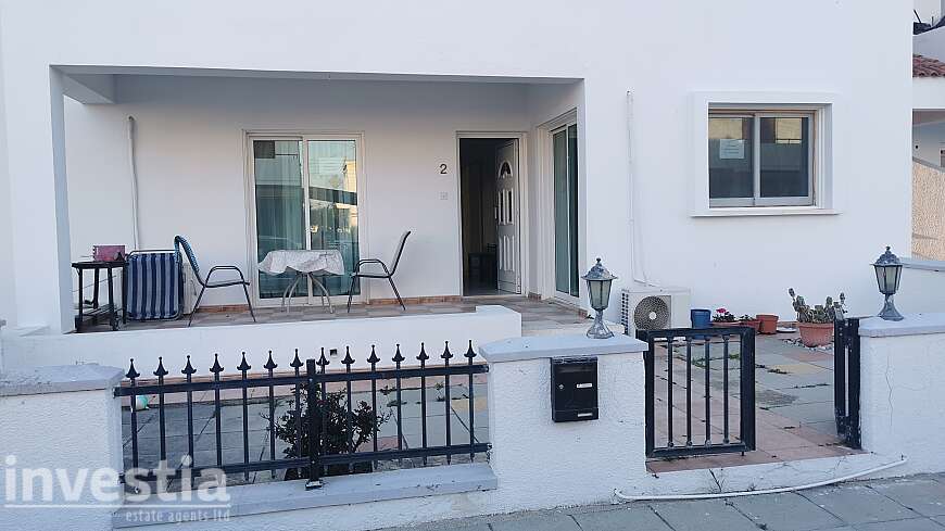 2 bdrm apt/Dhekelia rd