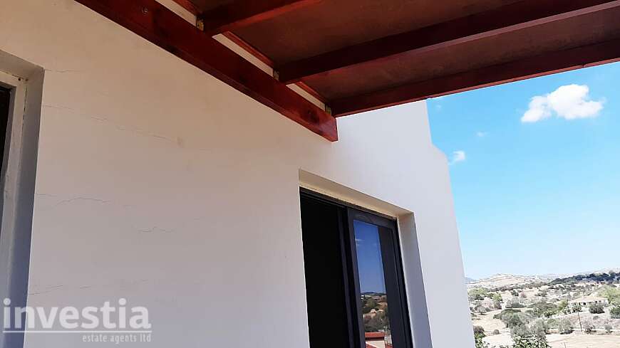 2 bdrm apartment for rent/Mazotos