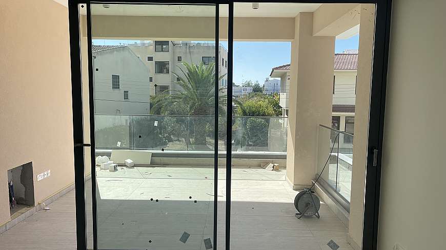 Residential Building for rent/Phaneromeni,Larnaca.